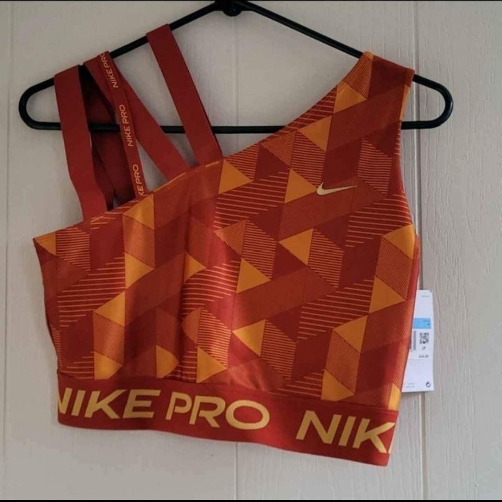 Nike sport bra